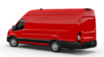 2026 Ford Transit-250 Cargo Van
