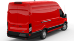 2026 Ford Transit-250 Cargo Van