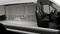 2026 Ford Transit Cargo Van HR