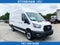 2026 Ford Transit Cargo Van HR