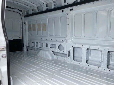 2026 Ford Transit Cargo Van HR