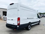 2026 Ford Transit Cargo Van HR