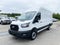 2026 Ford Transit Cargo Van HR