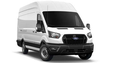 2026 Ford Transit Cargo Van HR