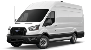 2026 Ford Transit Cargo Van HR