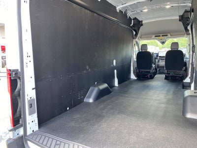 2026 Ford Transit Cargo Van HR