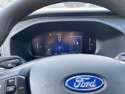 2026 Ford Transit Cargo Van HR