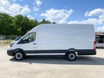 2026 Ford Transit Cargo Van HR