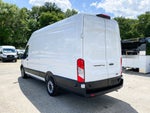 2026 Ford Transit Cargo Van HR