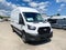2026 Ford Transit Cargo Van HR
