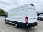 2026 Ford Transit Cargo Van HR