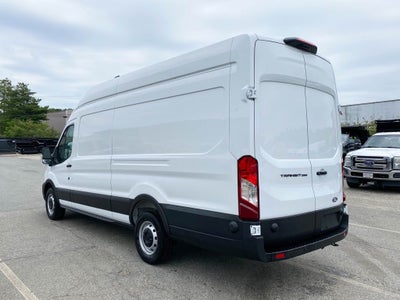 2026 Ford Transit Cargo Van HR