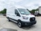 2026 Ford Transit Cargo Van HR