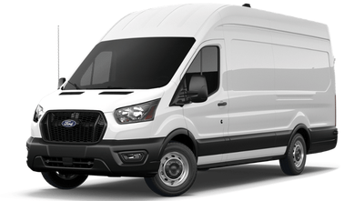 2026 Ford Transit Cargo Van HR