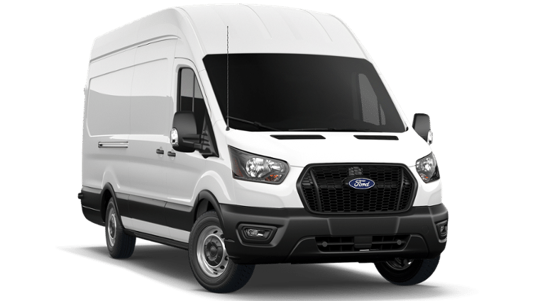 2026 Ford Transit Cargo Van HR