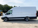 2026 Ford Transit Cargo Van HR