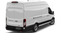 2026 Ford Transit Cargo Van HR
