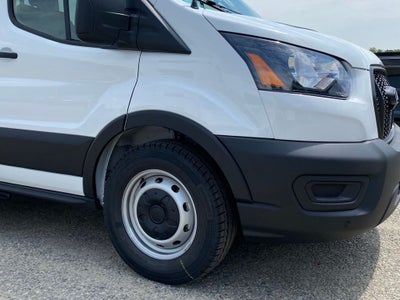 2026 Ford Transit Cargo Van HR