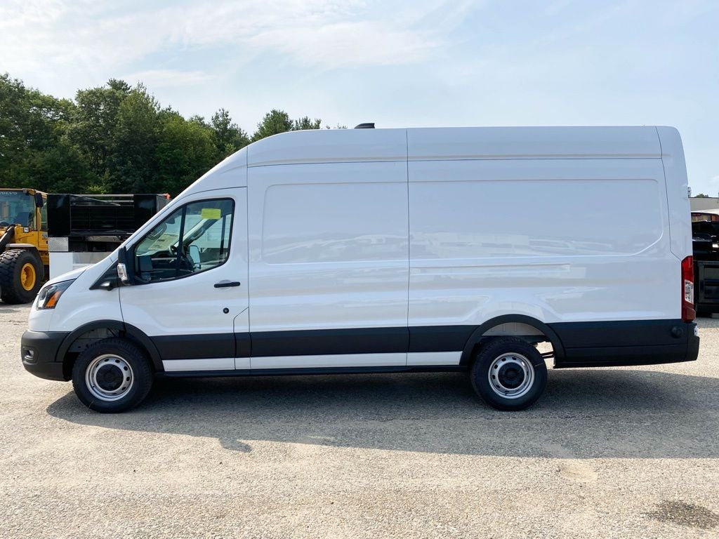 2026 Ford Transit Cargo Van HR