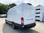 2026 Ford Transit Cargo Van HR