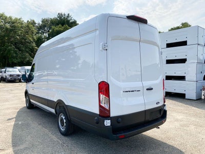 2026 Ford Transit Cargo Van HR