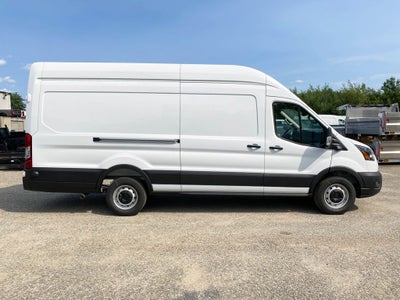 2026 Ford Transit Cargo Van HR