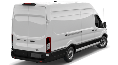 2026 Ford Transit Cargo Van HR