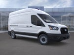 2026 Ford Transit Cargo Van HR