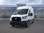 2026 Ford Transit Cargo Van HR