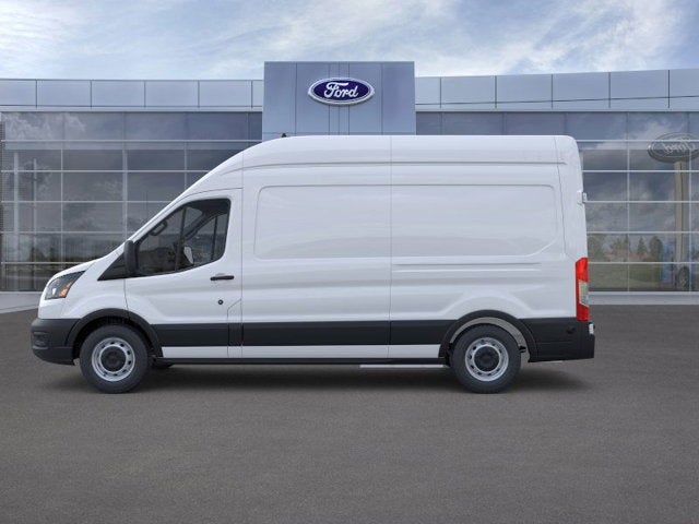 2026 Ford Transit Cargo Van HR