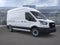 2026 Ford Transit Cargo Van HR