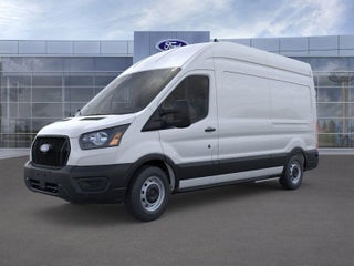 2026 Ford Transit-350 T-350 148" Hi Rf 9500 GVWR RWD