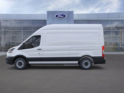 2026 Ford Transit Cargo Van HR