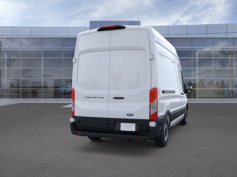 2026 Ford Transit Cargo Van Cargo Van