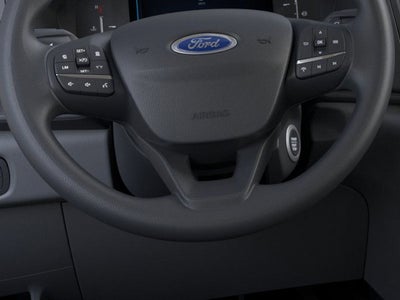 2026 Ford Transit Cargo Van HR