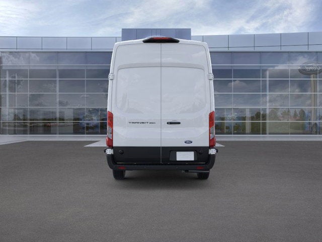 2026 Ford Transit Cargo Van HR