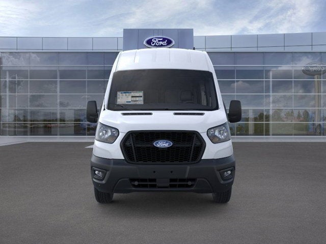 2026 Ford Transit Cargo Van HR