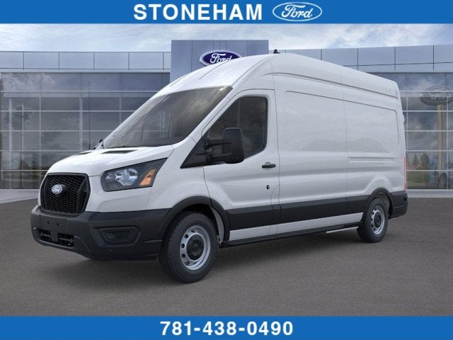2026 Ford Transit Cargo Van HR