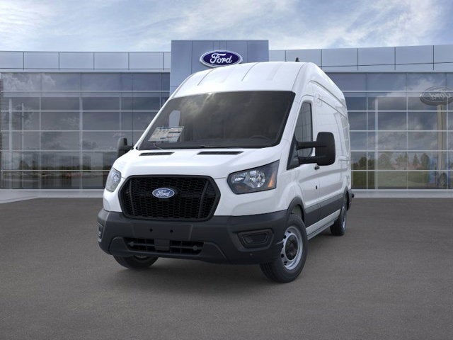 2026 Ford Transit Cargo Van HR
