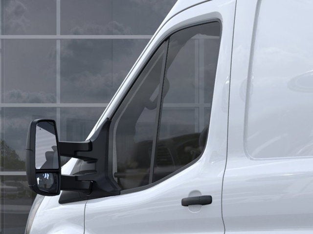 2026 Ford Transit Cargo Van HR