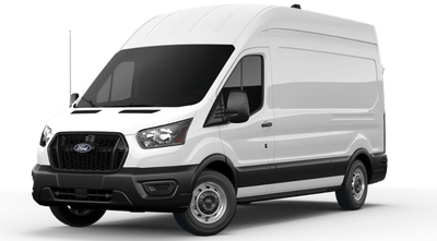 2026 Ford Transit-350 Cargo Van