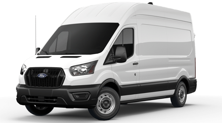2026 Ford Transit-350 Cargo Van