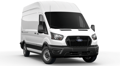 2026 Ford Transit-350 Cargo Van