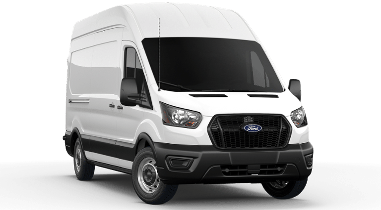 2026 Ford Transit-350 Cargo Van