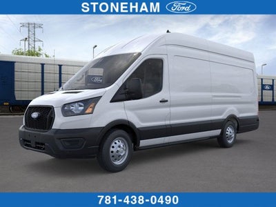2026 Ford Transit Cargo Van Cargo Van