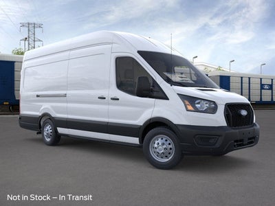 2026 Ford Transit Cargo Van Cargo Van