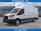 2026 Ford Transit Cargo Van HR AWD