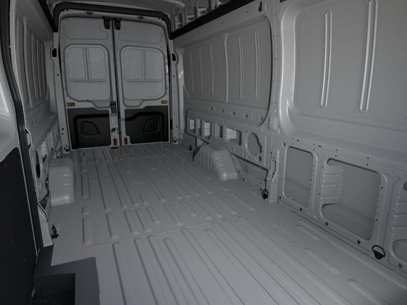 2026 Ford Transit Cargo Van HR AWD