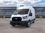 2026 Ford Transit Cargo Van HR AWD