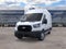 2026 Ford Transit Cargo Van HR AWD
